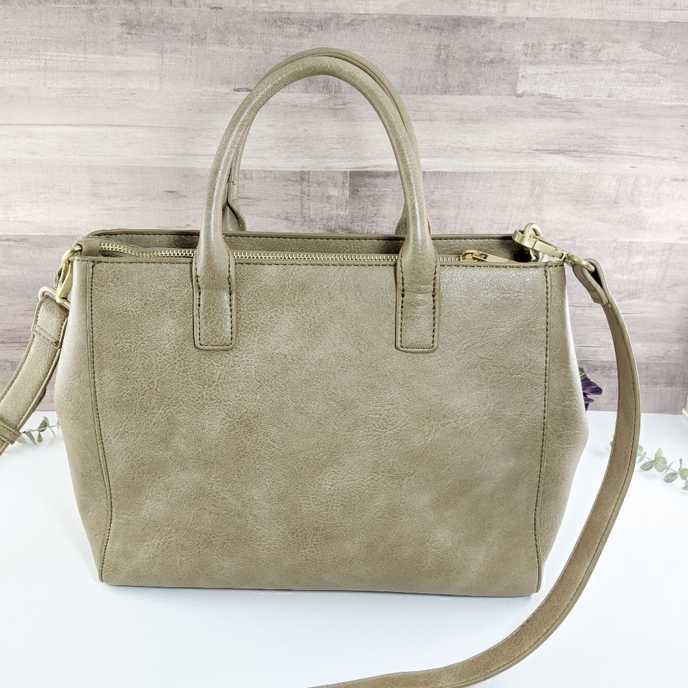 Sole Society Shoulder Bag/Crossbody - Picture 11 of 11
